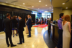 POWER AND BEAUTY CHARITY EVENT